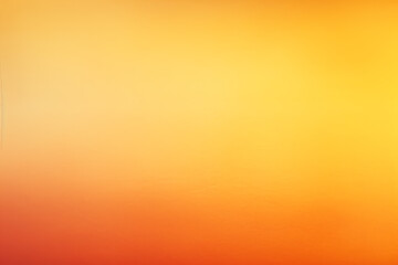 Orange and yellow gradient, textured canvas, blurred, back-light, high-key lighting, retro effect...