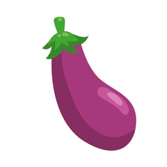 flat vegetable drawn illustration