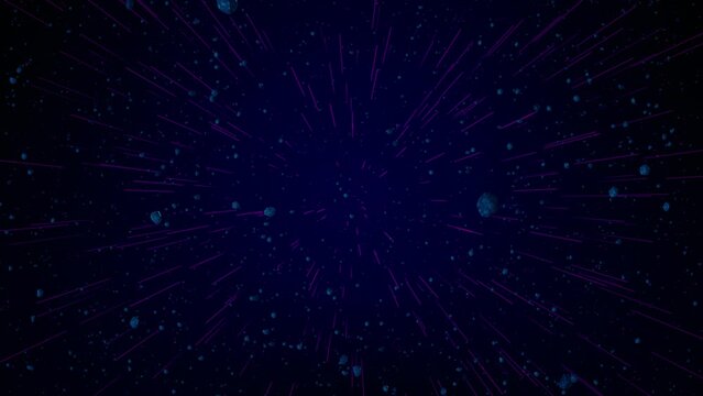 Futuristic light background Circuit board, Hi-tech digital technology engineering, news studio cyberspace data mining, high-tech product corporate promotion. Processors CPU, cyber data deep learning