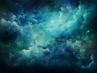 a mesmerizing interstellar wallpaper, featuring cosmic wonders, celestial landscapes, and the vast beauty of the cosmos.