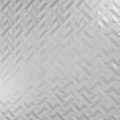 Creative minimal design idea. 3D illustration, 3D rendering close-up texture of Geometric Tiles Seamless texture background backdrop.