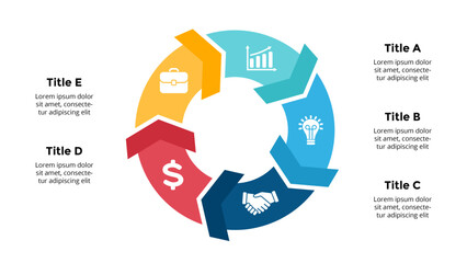 Presentation elements and Infographic elements design can be used for presentation, workflow layout, diagram, annual report, web design.