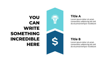 Presentation elements and Infographic elements design can be used for presentation, workflow layout, diagram, annual report, web design.