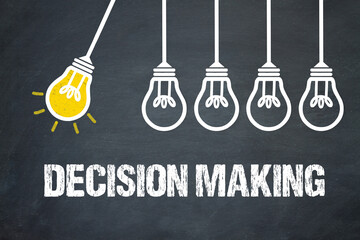 Decision Making	