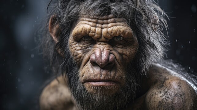 Homo erectus