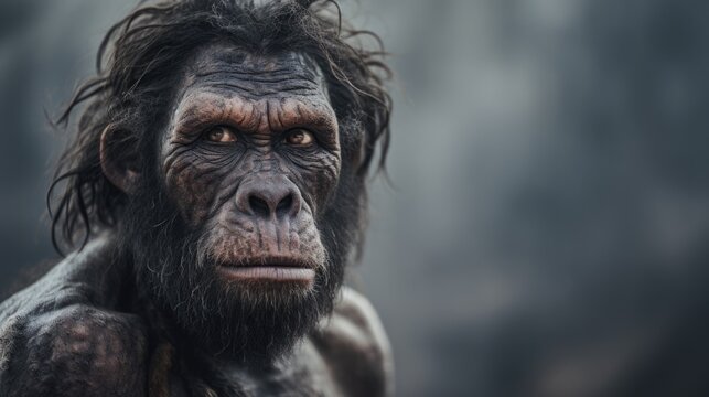 Homo erectus