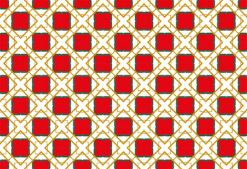 horizontal borders with repeating line texture. Geometric seamless lace patterns collection for banners, greeting cards or birthday invitations. 