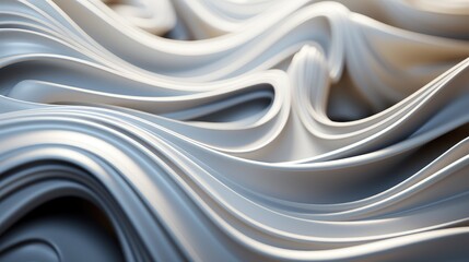 Obraz premium Neural Pattern Texture of ultra realistic abstract background