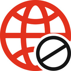 Global Prohibited