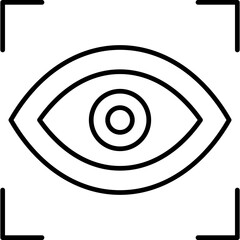 Vision Icon