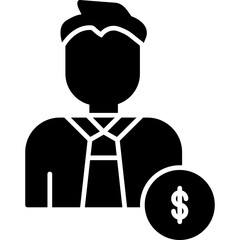 Investor Icon
