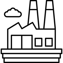 factory Icon