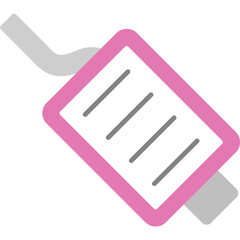 Muffler Icon