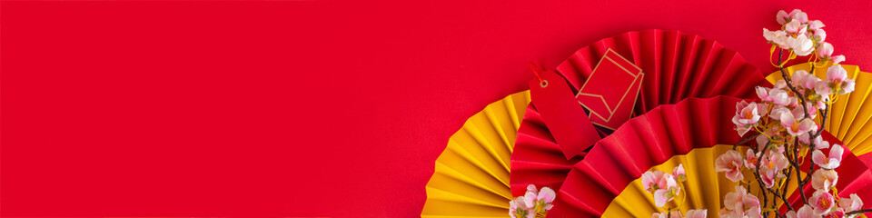 Chinese New Year background