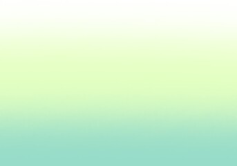abstract green yellow gradient color background