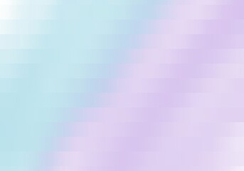 Purple and blue gradient abstract background