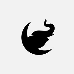 animal logo design animel logo animal