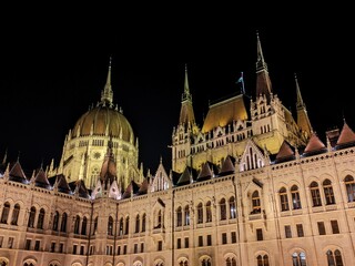 Fototapeta premium budapest,ungheria