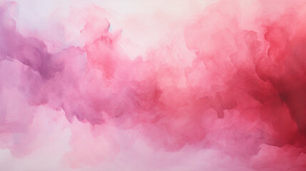Fototapeta premium Pastel Cloud Background