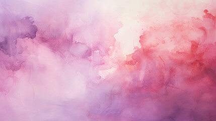 Pastel Cloud Background

