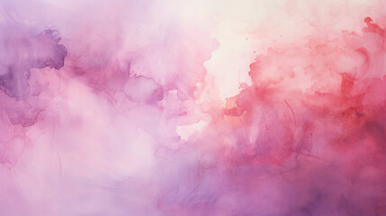 Fototapeta premium Pastel Cloud Background