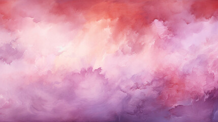 Fototapeta premium Pastel Cloud Background