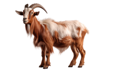 A Tranquil Image on a Transparent Canvas