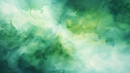 Obraz na płótnie Canvas Pastel Cloud Background