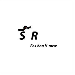 sr feshon house logo, sr logo ,feshon logo, feshon house logo