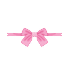 ribbon illustration