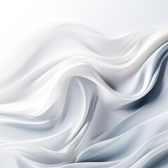 Obraz premium abstract wavy background