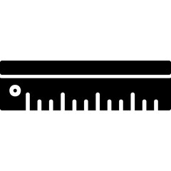 Ruler Icon