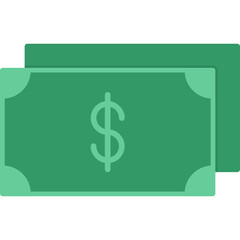 Dollar Icon