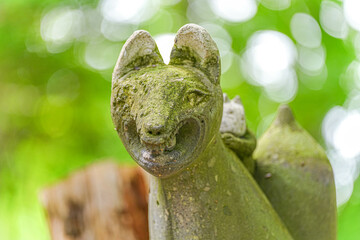 千歳神社