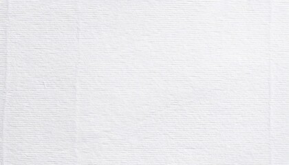 white canvas texture, close up of a texture, the seamless beauty of a white paper background with a linen texture,  A versatile backdrop for refined - obrazy, fototapety, plakaty