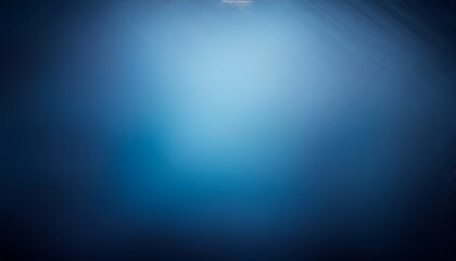 magic blue blur abstract background with vignette - Powered by Adobe