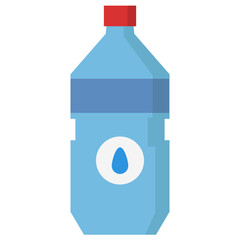 Water bottle