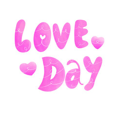 Love day