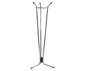 Image of Classic Wood Coat and Hat Racks