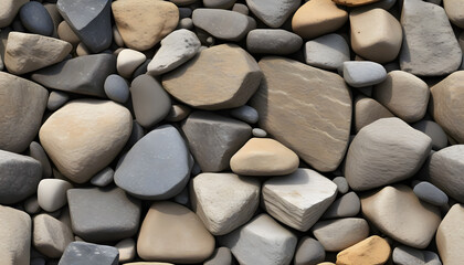 Durable Stone Texture - Ideal for Various Projects