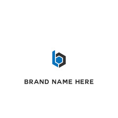  B logo, B, B letter vector icon. B letter logo design for fashion and beauty and spa company.
