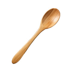 wooden spoon kitchen utensil