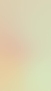 Tropical Gradient at Romantic Dusk Loopable Background Animation