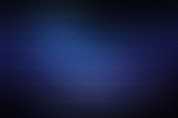 Blue abstract background with black and white stripes and light spots on it - obrazy, fototapety, plakaty