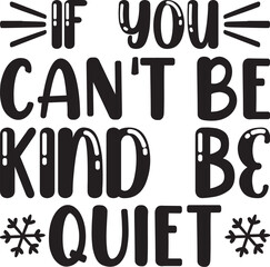 Kindness Qutes design