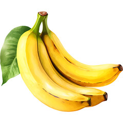 banana fruit