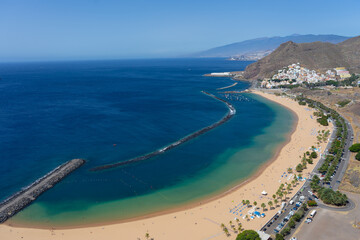 Playa - Tenerife