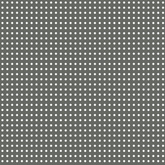 simple abstract seamlees white color small polka dot pattern on fig color background
