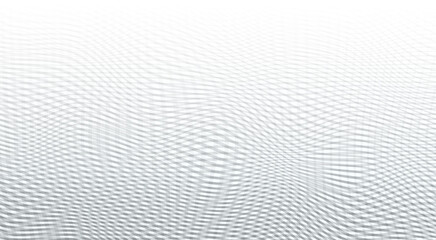 gradient delicate simple background with wave line pattern , copy space