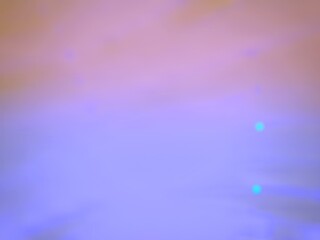 abstract colorful background with circles, Noise blurred holographic gradient. Abstract blue violet gradation grainy noisy circle. Neon iridescent dusty blur design element for poster, blue star